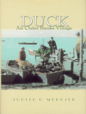 cover image of Duck